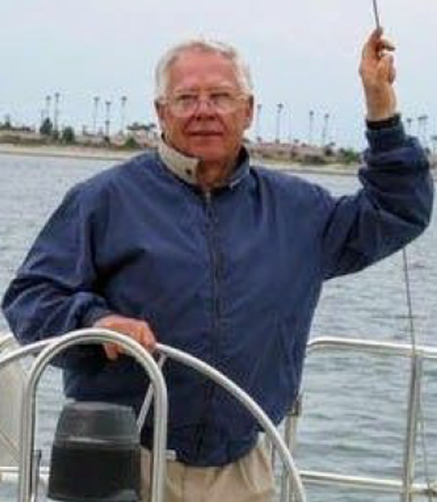 Brian Eugene Baldwin