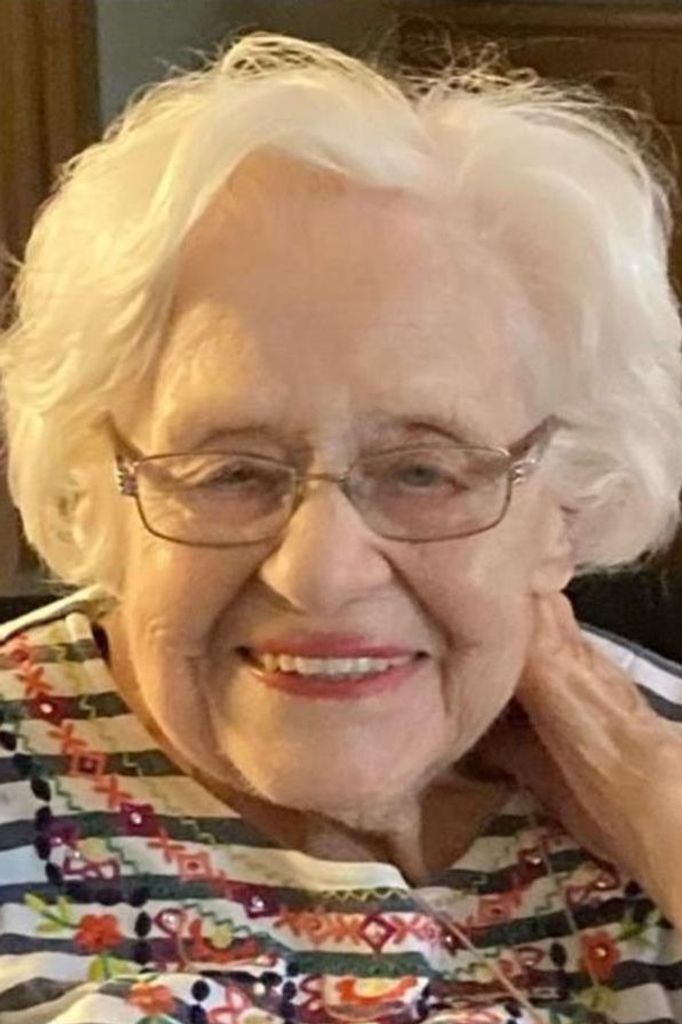 Maribel B. Hodges Profile Photo