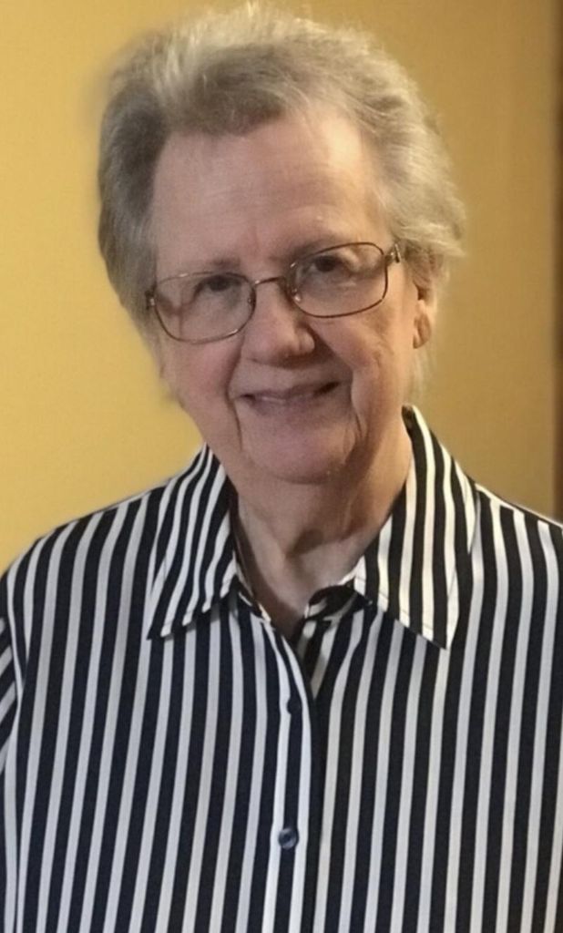 Nancy Thomas Johnson Profile Photo