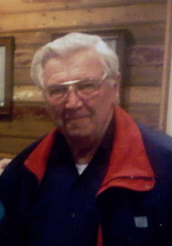 Dale Roger Ackerman Profile Photo