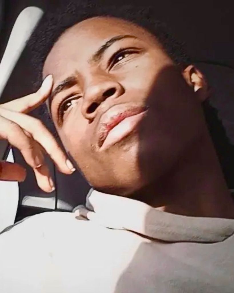 DeMetris Dewayne Brazil Profile Photo