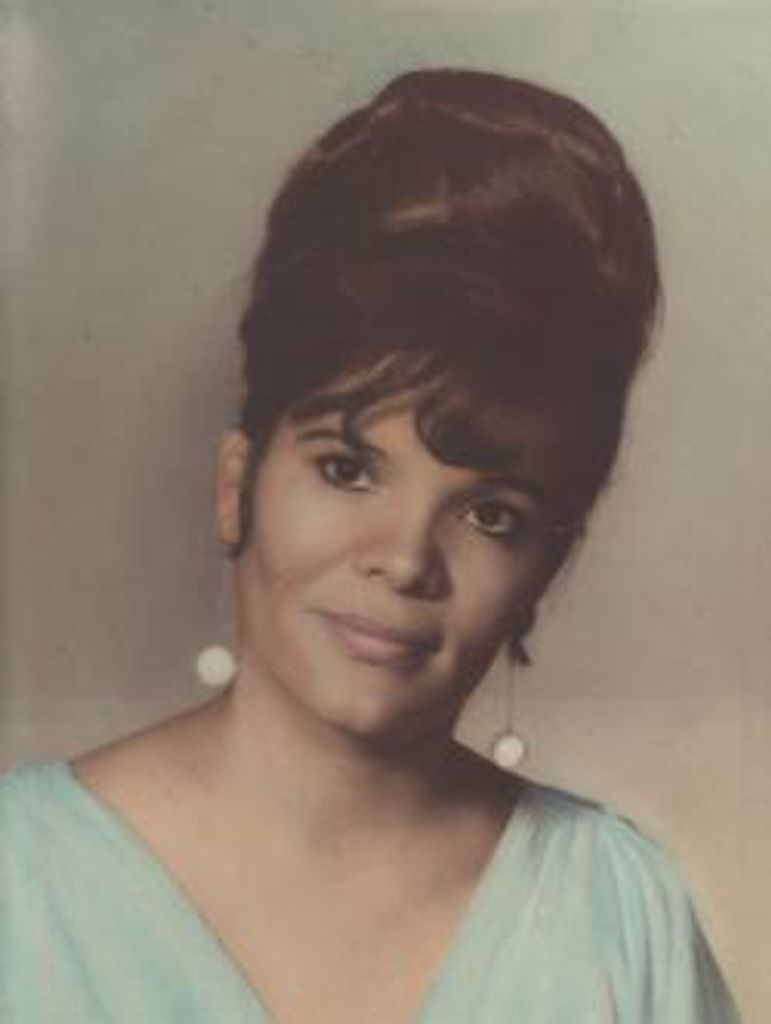 Maria Del Refugio "Cookie" Baldenegro Profile Photo