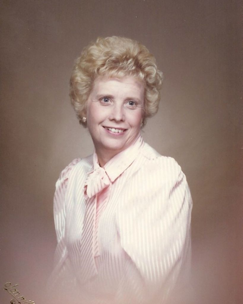 Rosemary "Rose" Virginia Platt Profile Photo