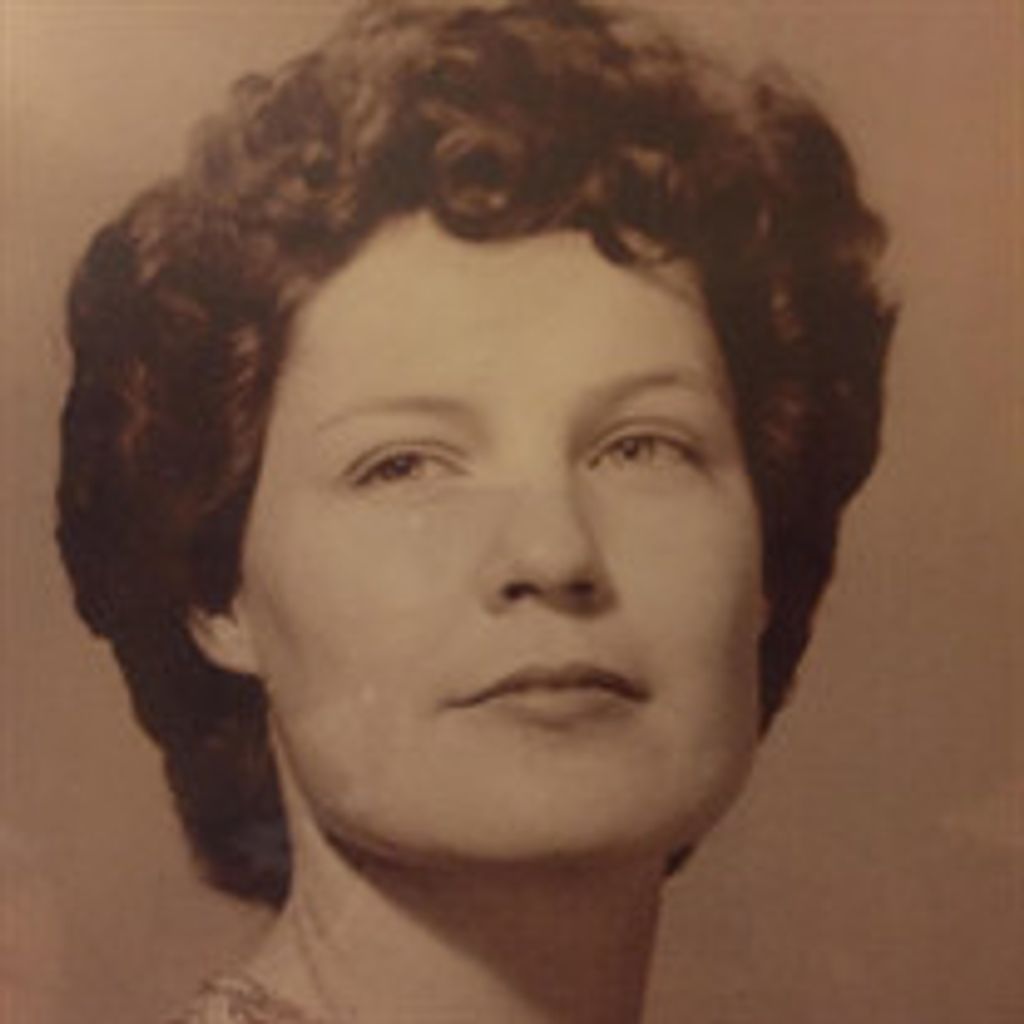 Ruby Lee Clark