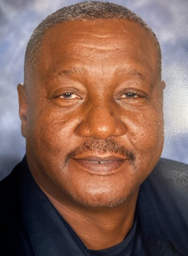 Mr. Wendell Oliver Tolbert Profile Photo