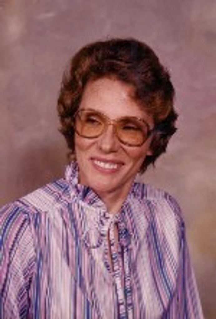 Ann Marie "Dolly" (Holmberg) Keenan Wintzel