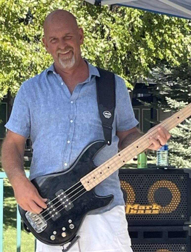 Craig Lee Robinson, Jr.