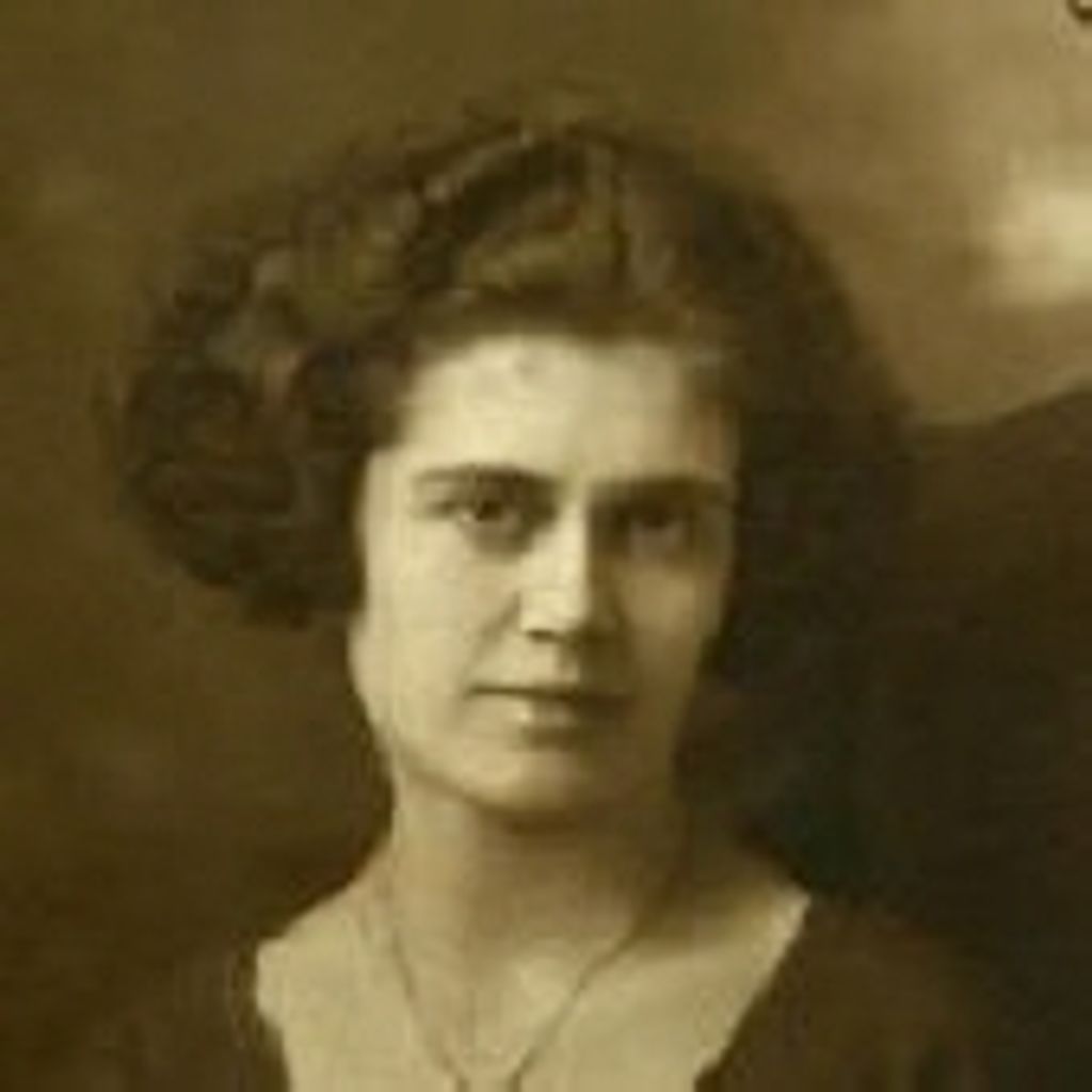 Nellie Montague