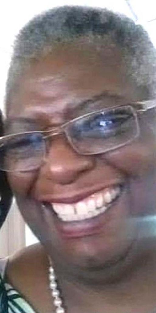 Sandra E. Hall Profile Photo