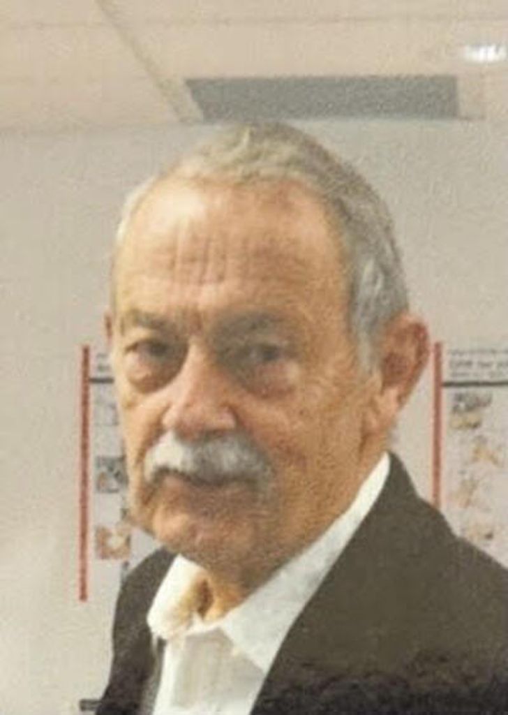 Ray D. Lantzer Profile Photo