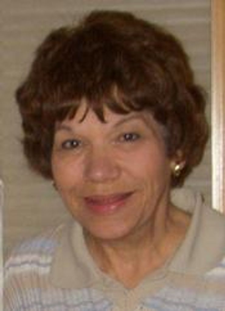 Marlene M. Turgeon