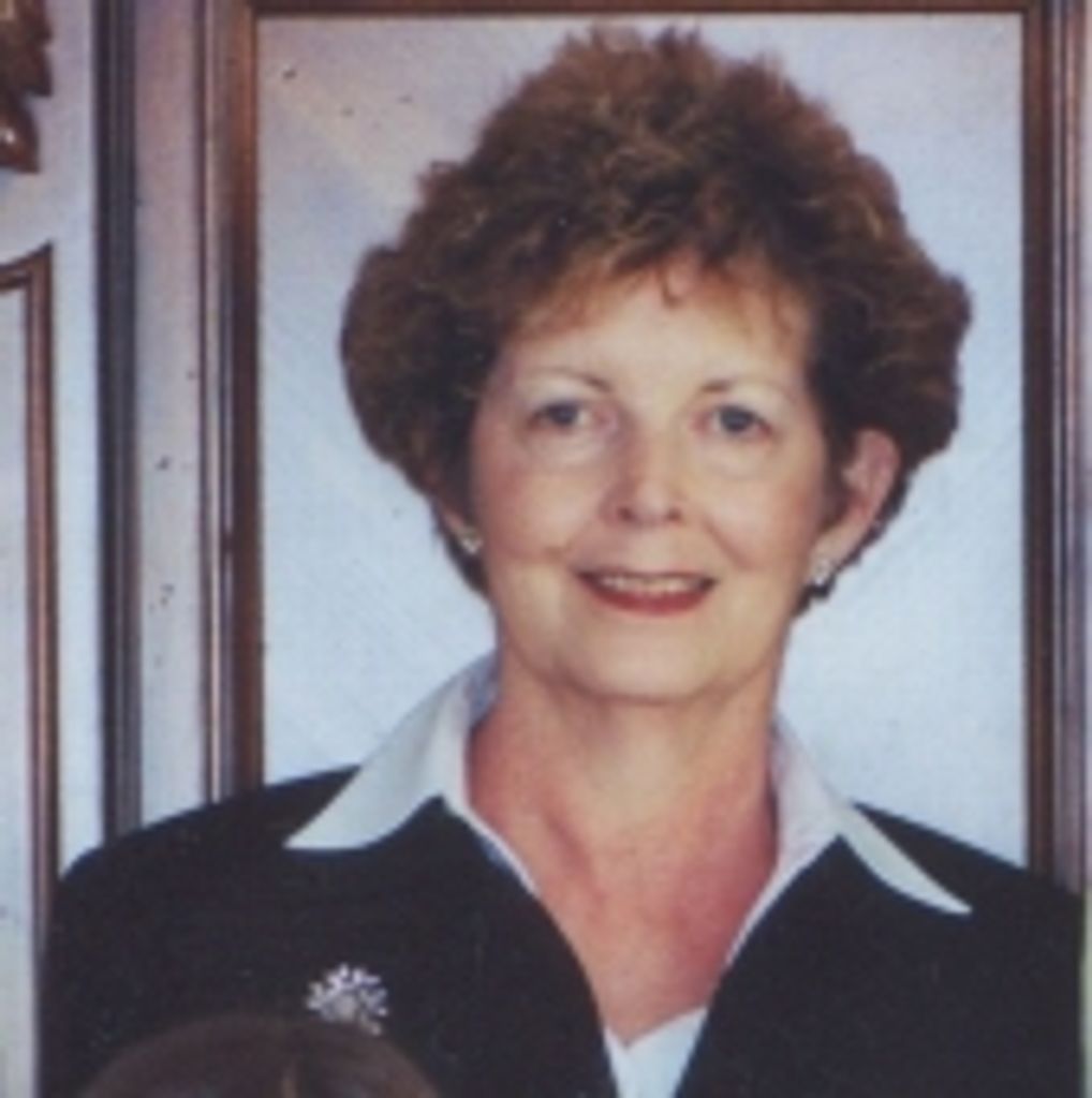 Mary Towey