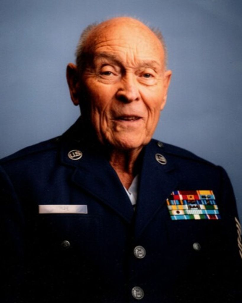 Robert Rice Profile Photo