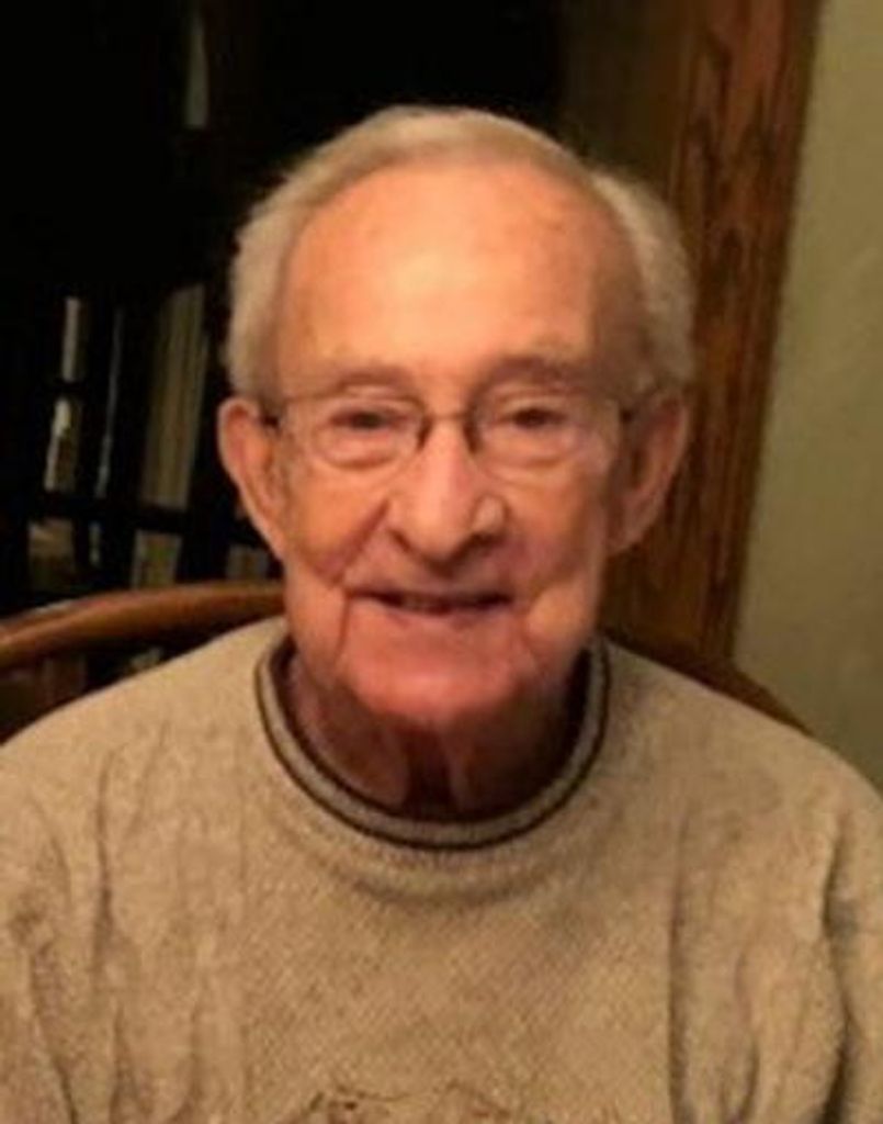George Beshire Profile Photo