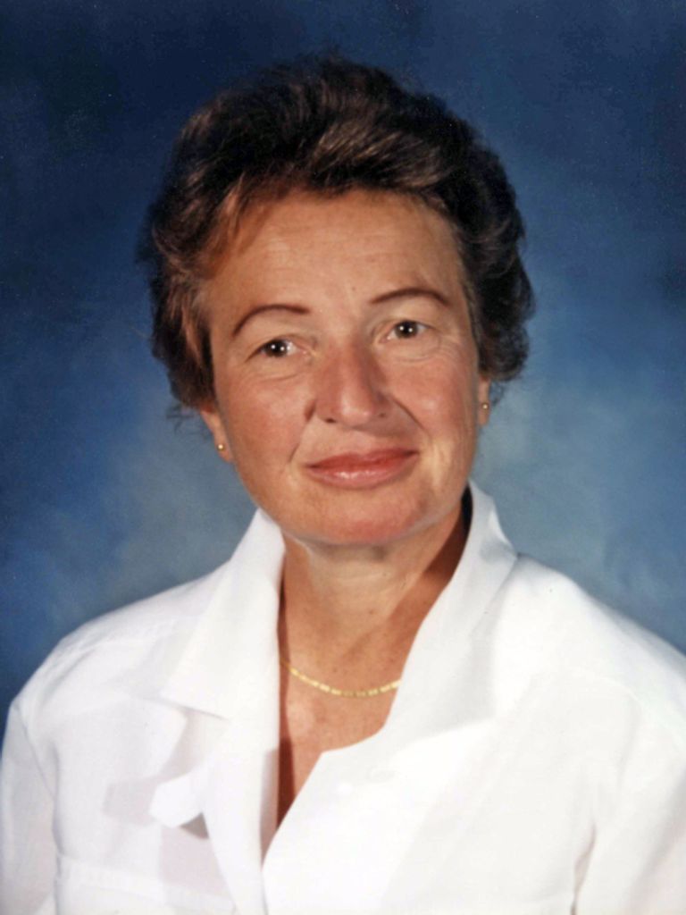 Mary Dolven