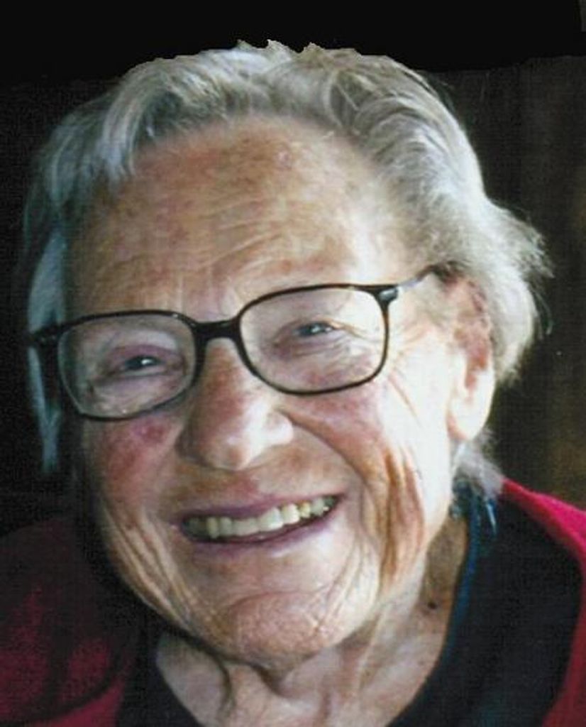 Dorothy Dee Billenstein