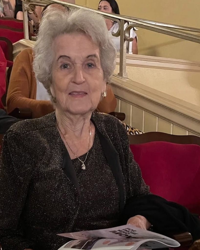 Norma Hagan Pecoraro Profile Photo