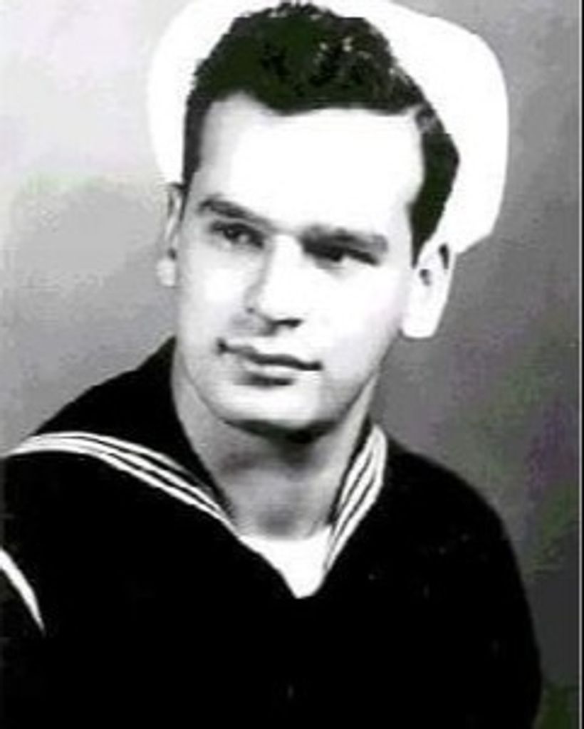 Angelo S. Goffredo, Jr.