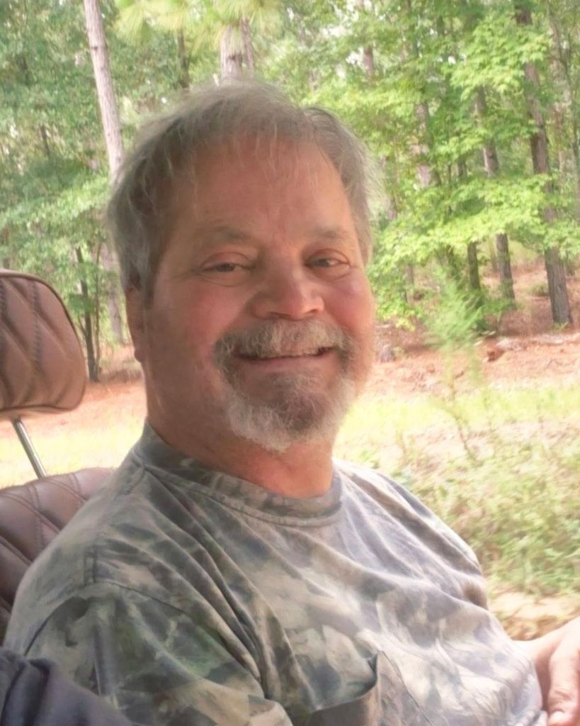 Fred Raymond “Ray” Hutto, III Profile Photo