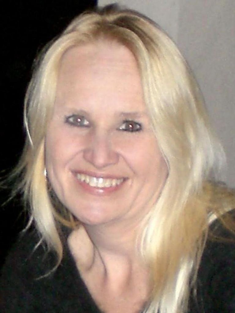 Angela Rose Gonzalez Profile Photo