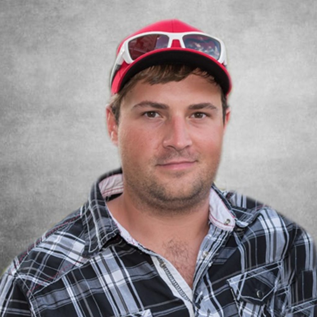 Lucas Allen Jenkin Profile Photo