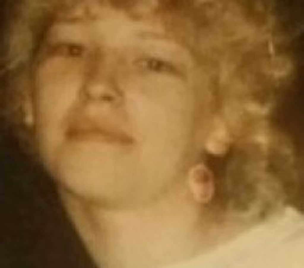 Roberta E. (Trumbull) Harrington