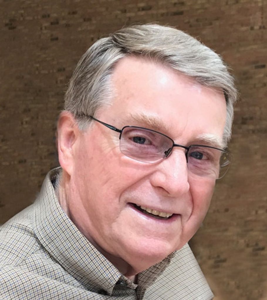 David  M. LaClare