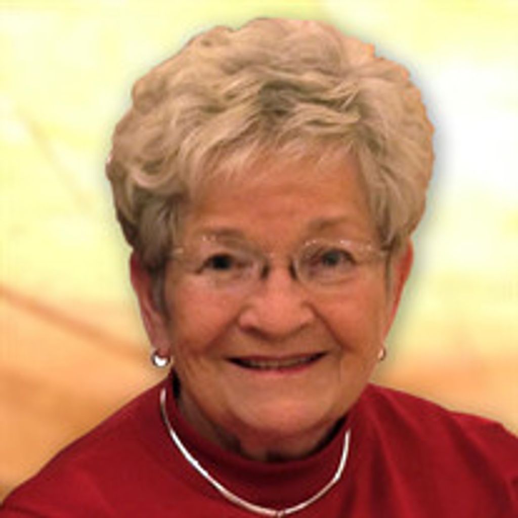 Julia Welch