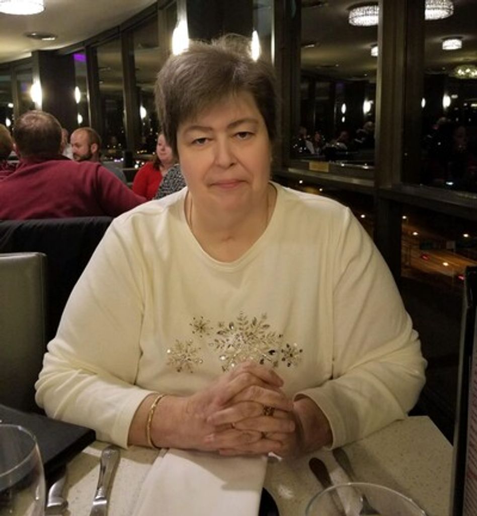 Kathy Laverne Mitchem-Noel Profile Photo
