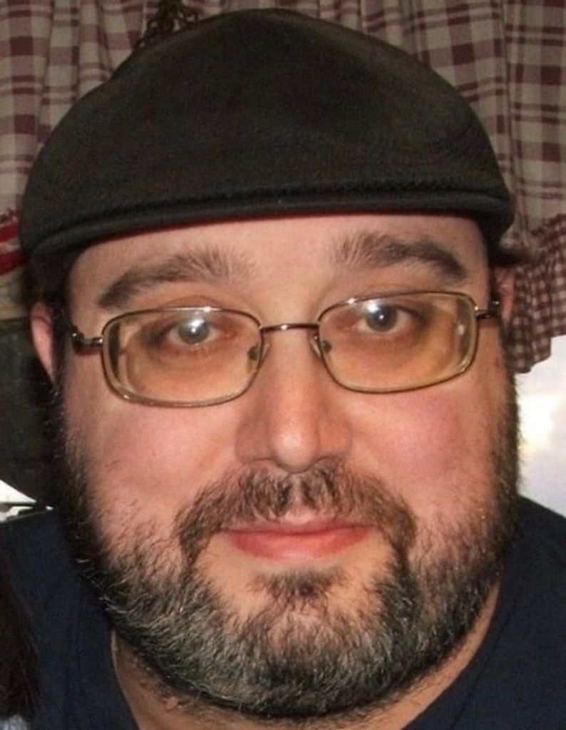 Randal L. Corbett Profile Photo