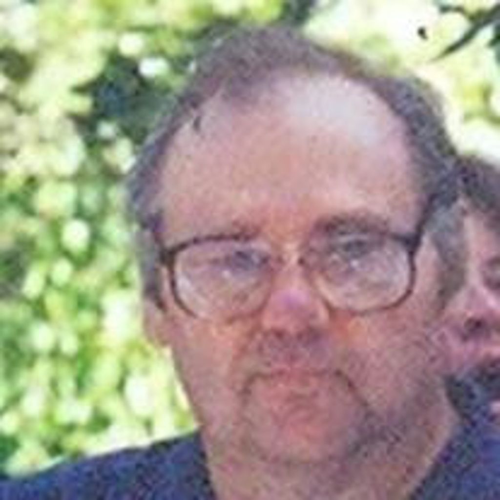 Leonard Harrison Profile Photo