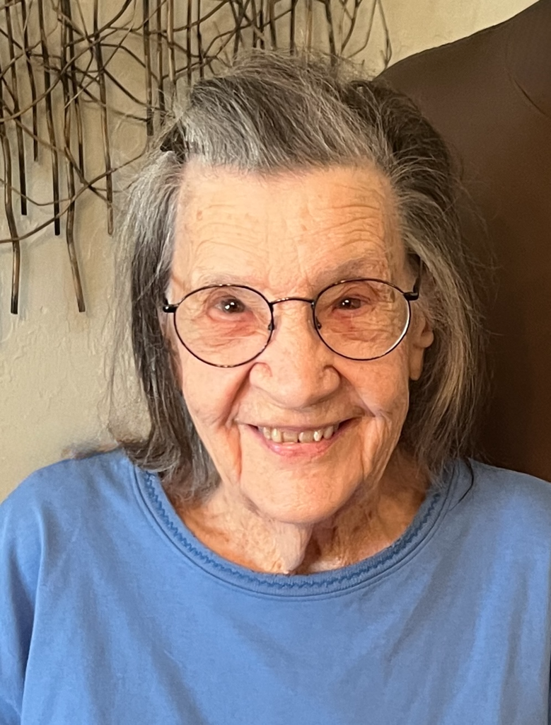 Virginia "Ginger" Lee Roach Profile Photo