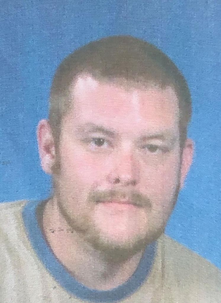 Christopher Michael Hatch Profile Photo