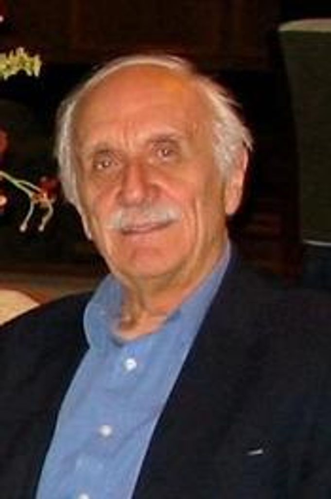 Hans-Joachim G. Mollenhauer