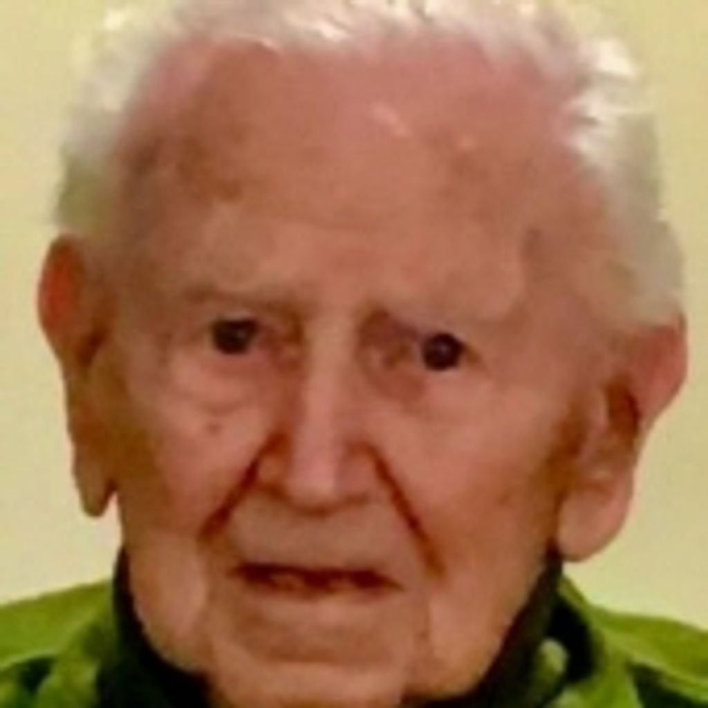 Charles Louis Gubish