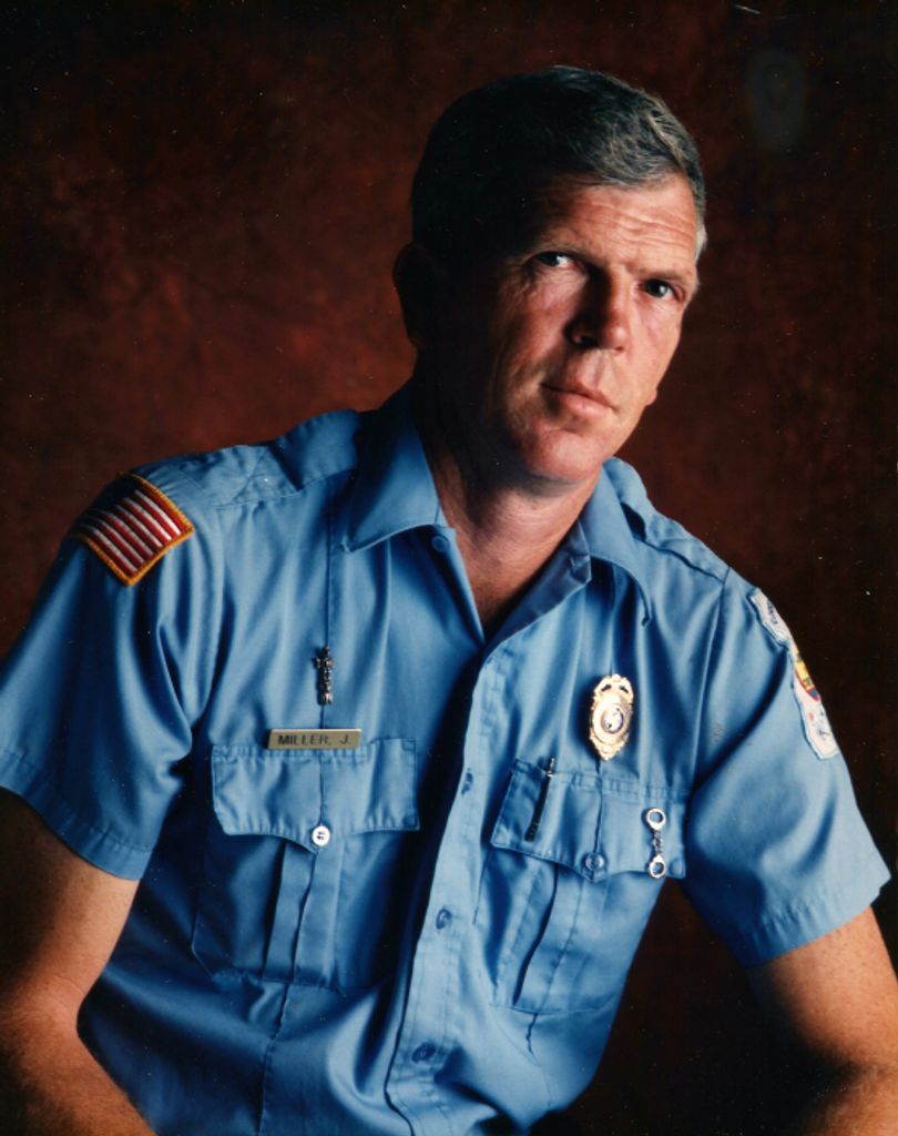 John David Miller