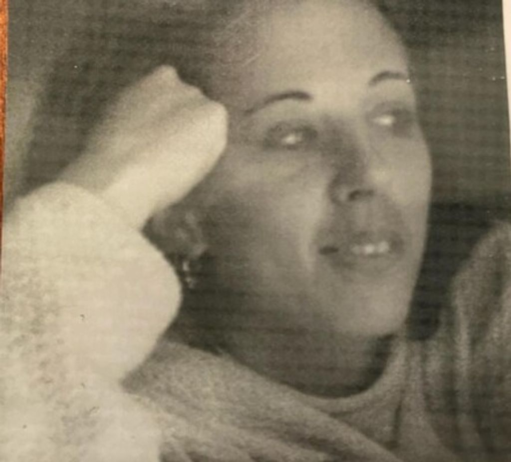 Rachel M. Rosado