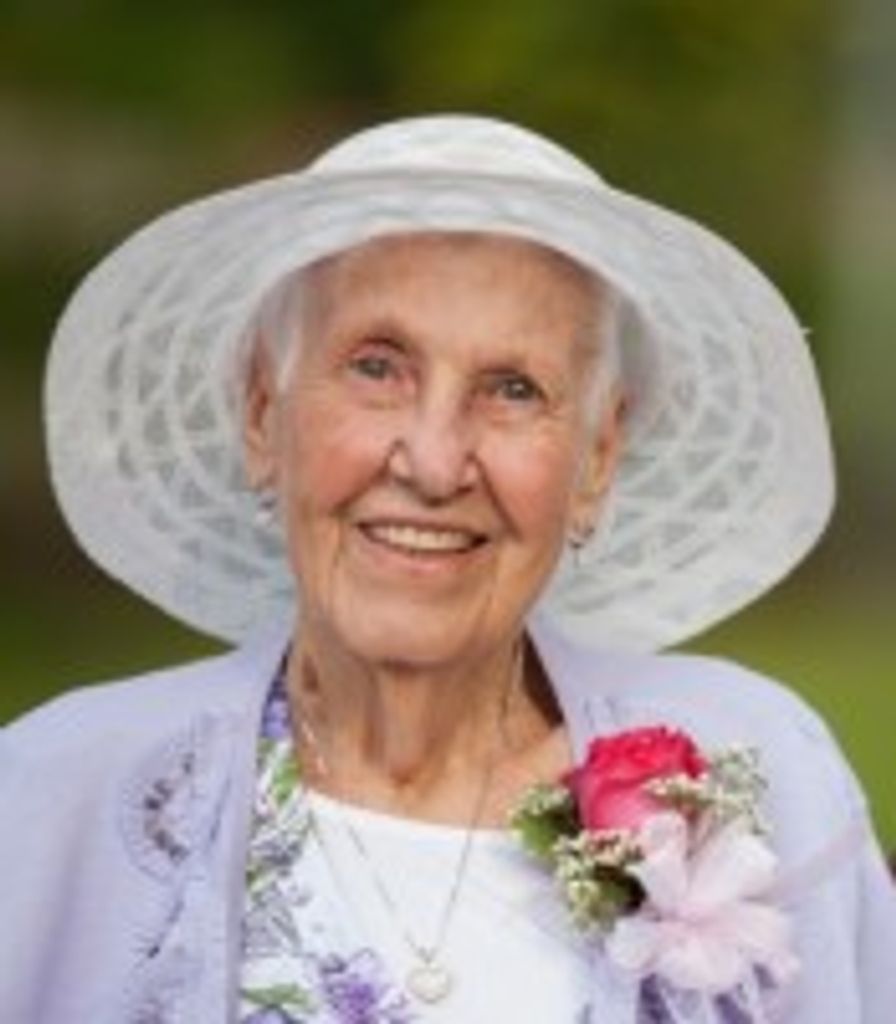 Anna  B. Harris