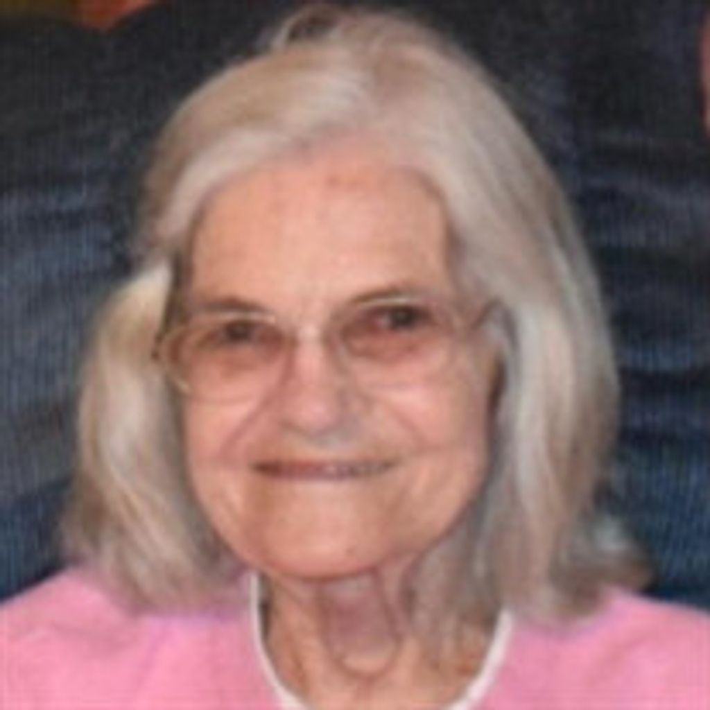 Minnie Mae Pennell