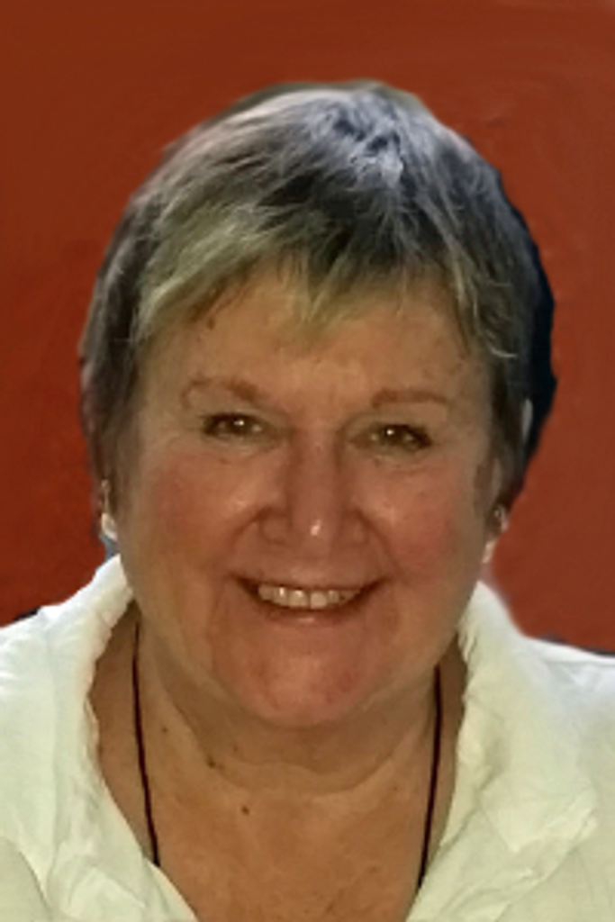 Patricia "Patsy" Cudmore