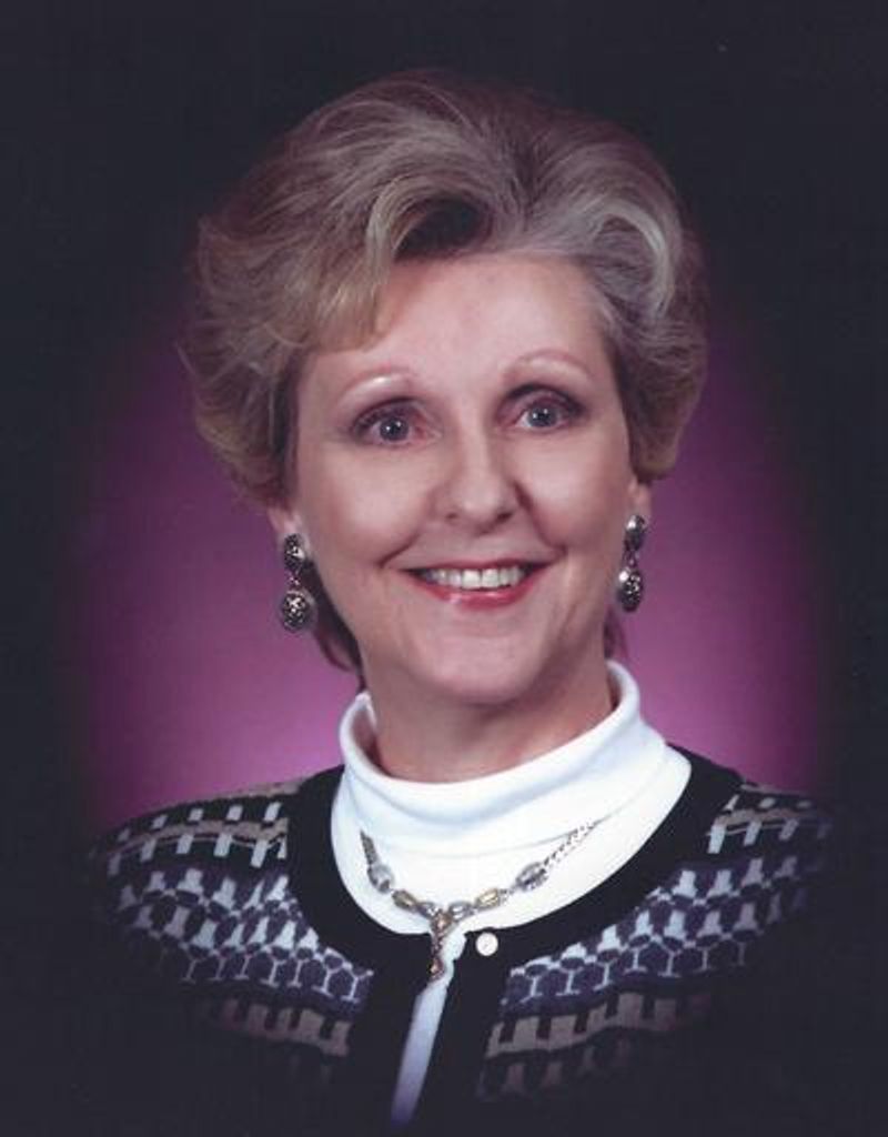 Nancy Lou Clark Profile Photo