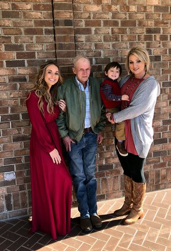 Herman Lamar Burkhalter photo gallery thumbnail 17 of 53