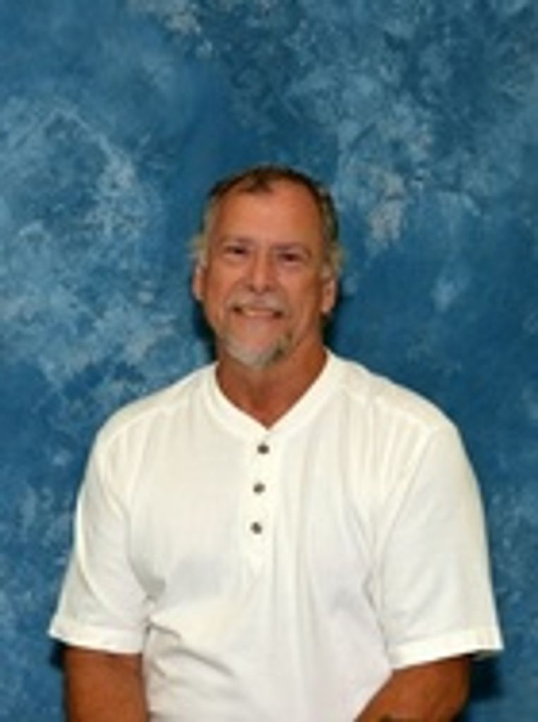 John Jones