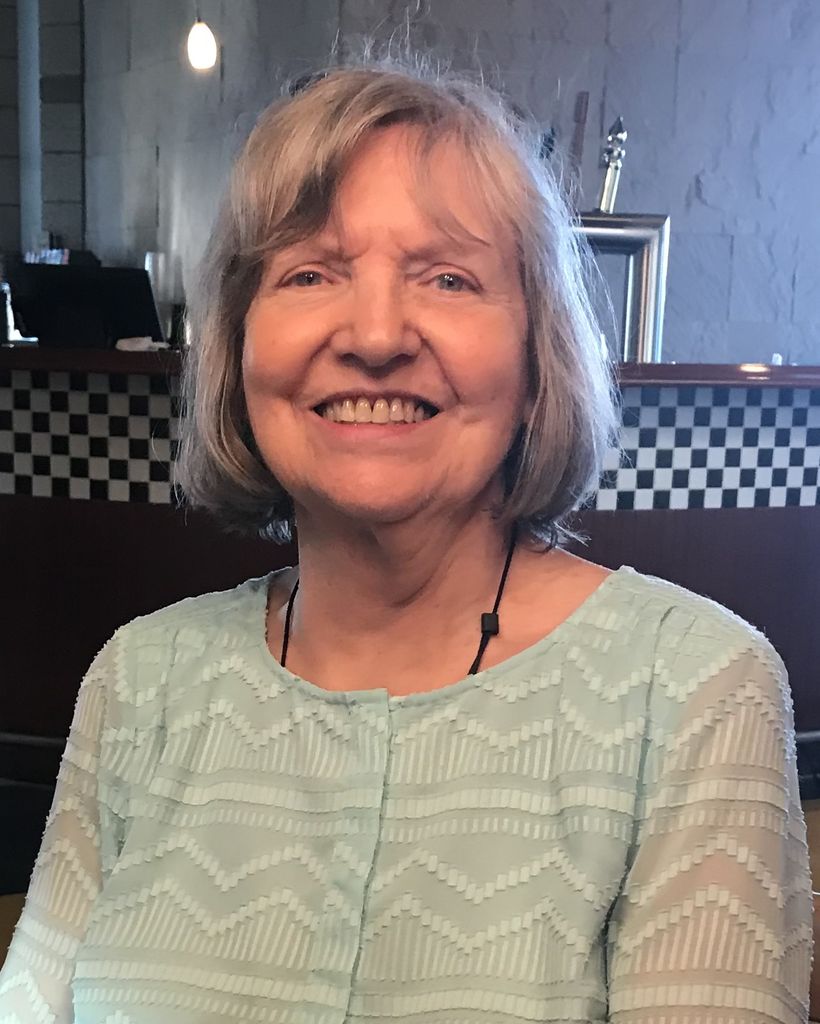 Martha A. Selzer Profile Photo