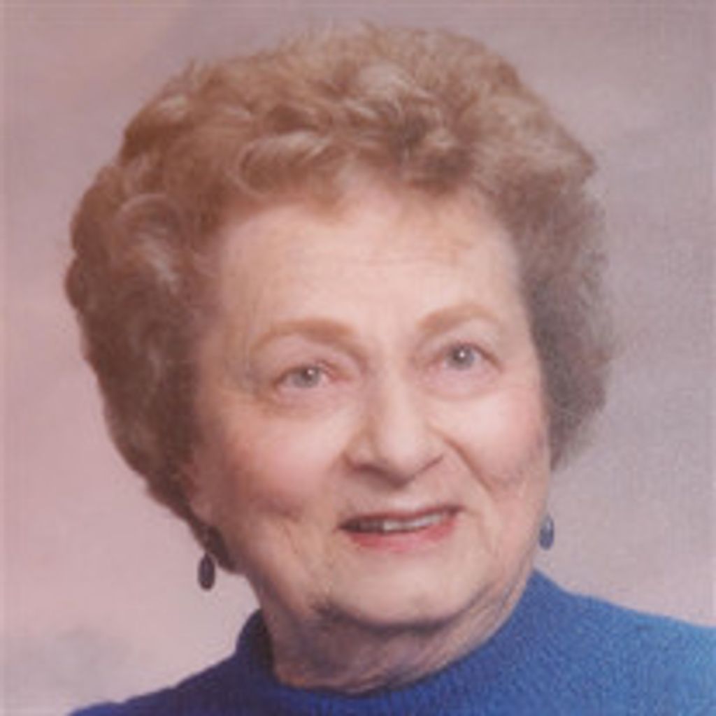 Ruby Eva (Jonas) Graf