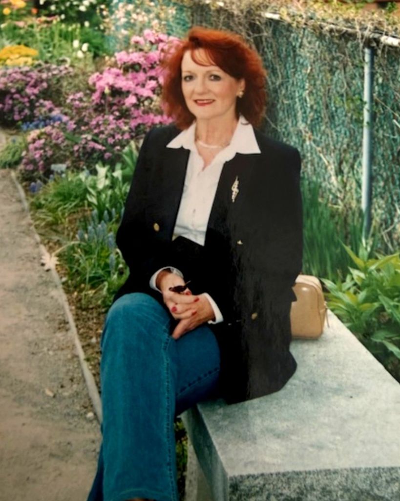 Rosaleen Avery Profile Photo