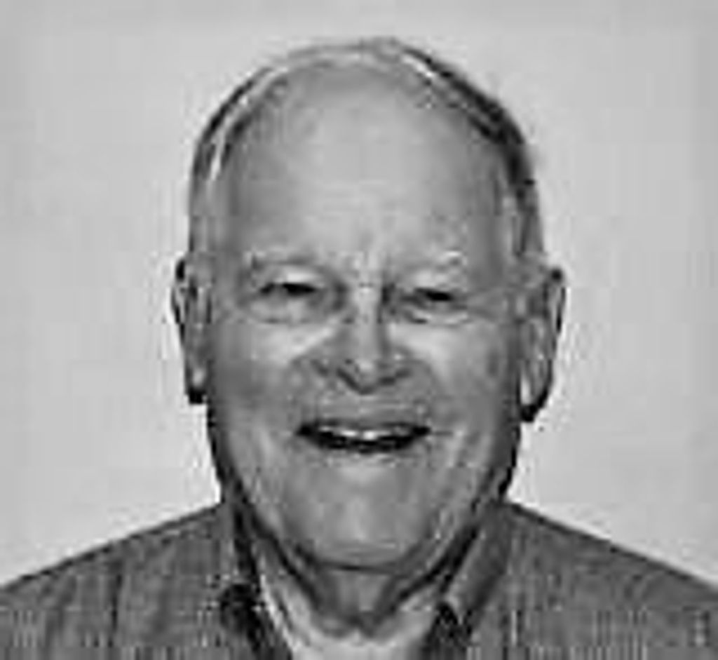 William "Bill" Lee Connellee Profile Photo