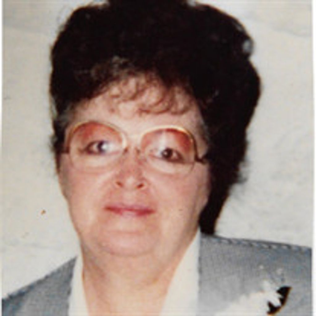 Joyce I. Montgomery