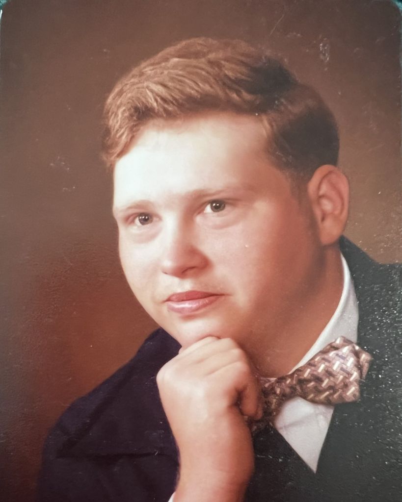 Timothy G. Kinman