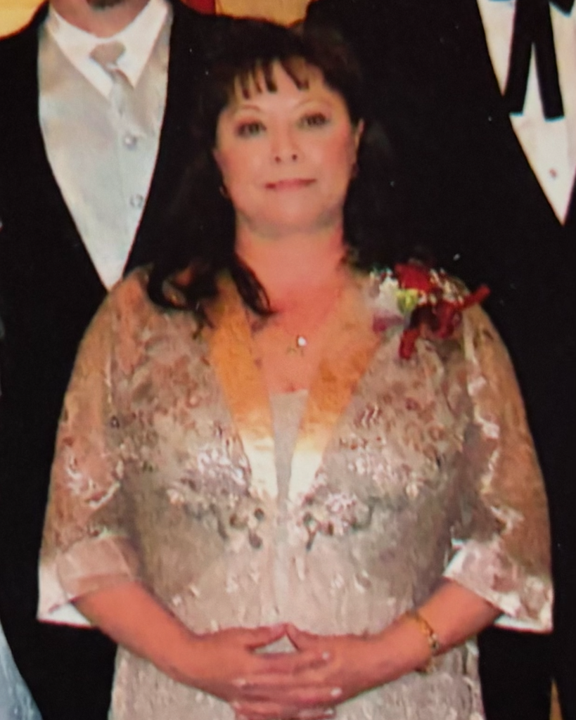 Charlene Johnson